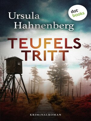 cover image of Teufelstritt